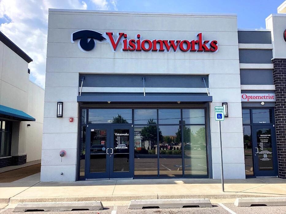 Images Visionworks Shoppes on 19th Avenue