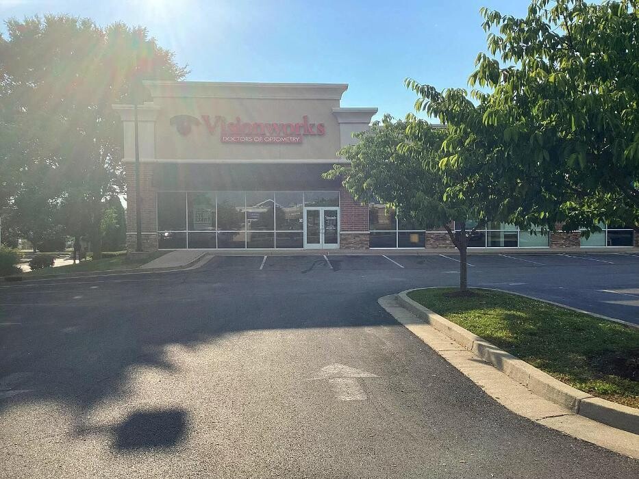 Images Visionworks Doctors of Optometry