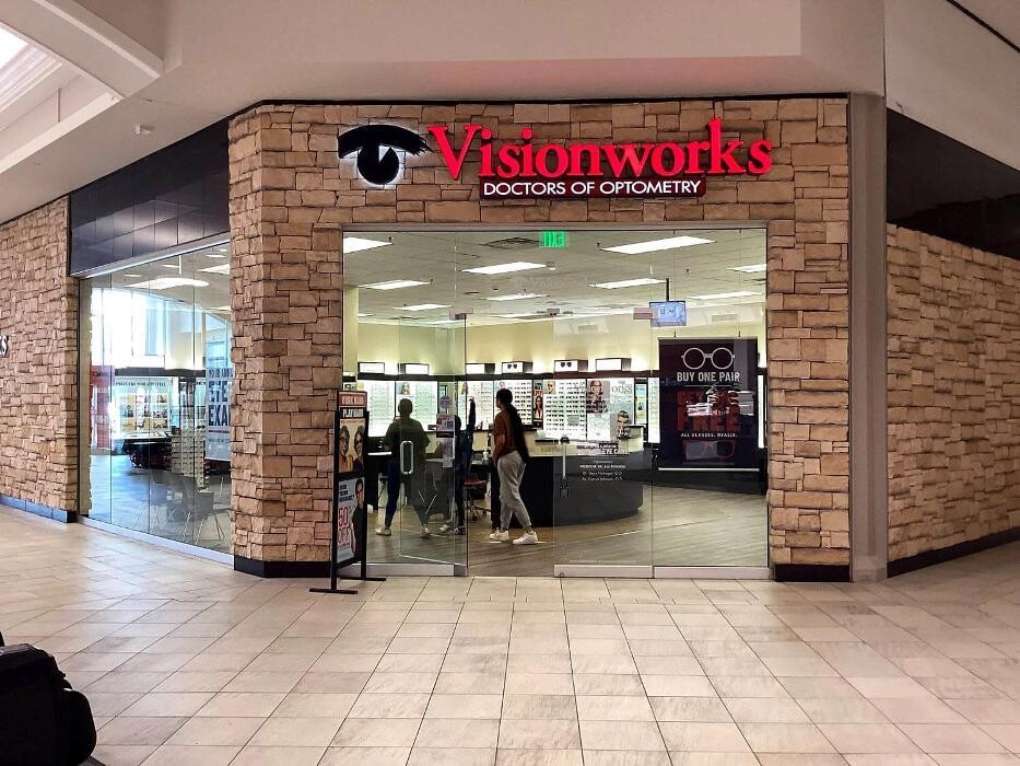Images Visionworks Doctors of Optometry