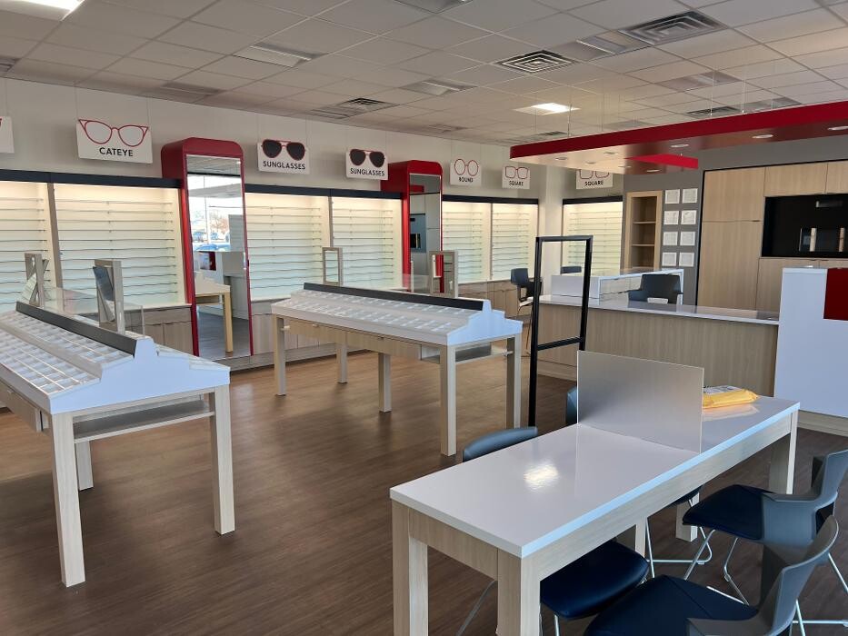 Images Visionworks Doctors of Optometry Merrillville