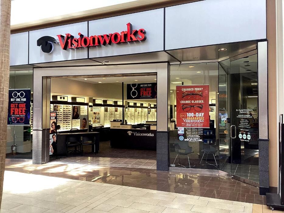 Images Visionworks Hulen Mall