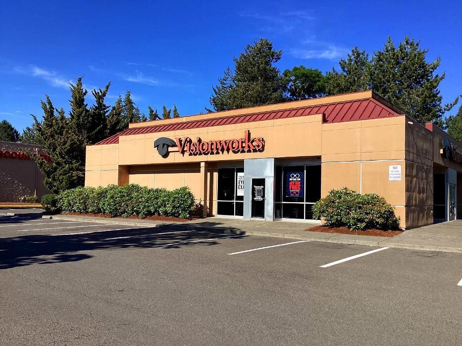 Images Visionworks Gresham Town Fair