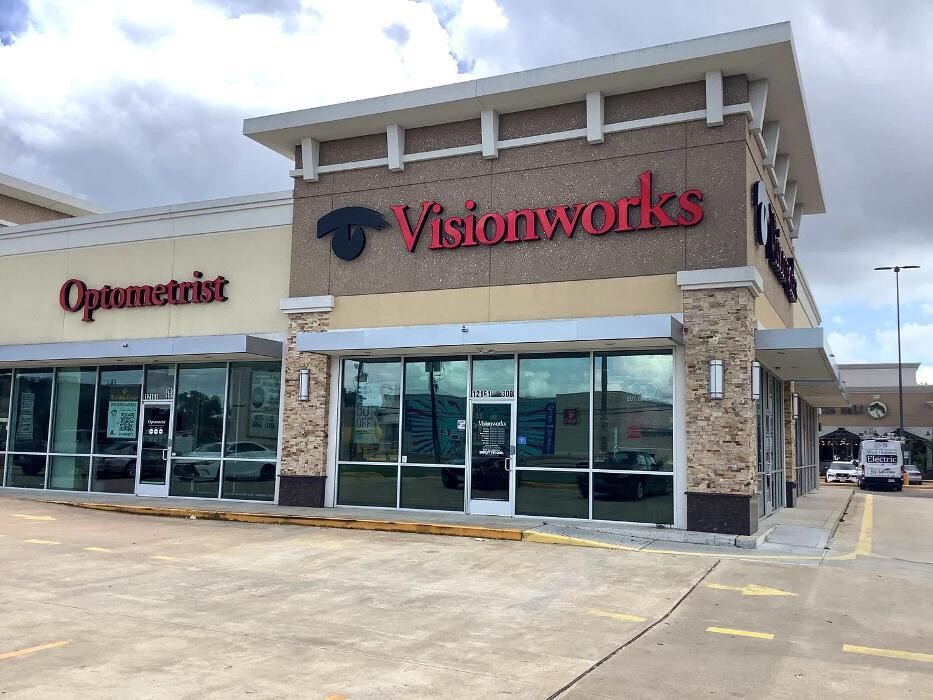 Images Visionworks Westminster Shopping Center