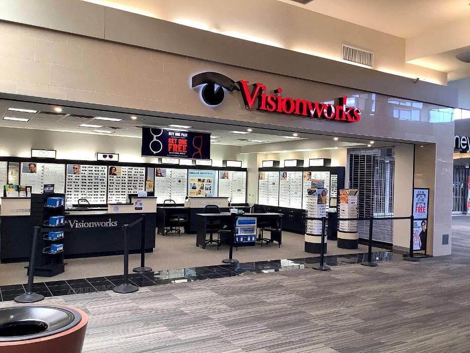 Images Visionworks Brazos Mall