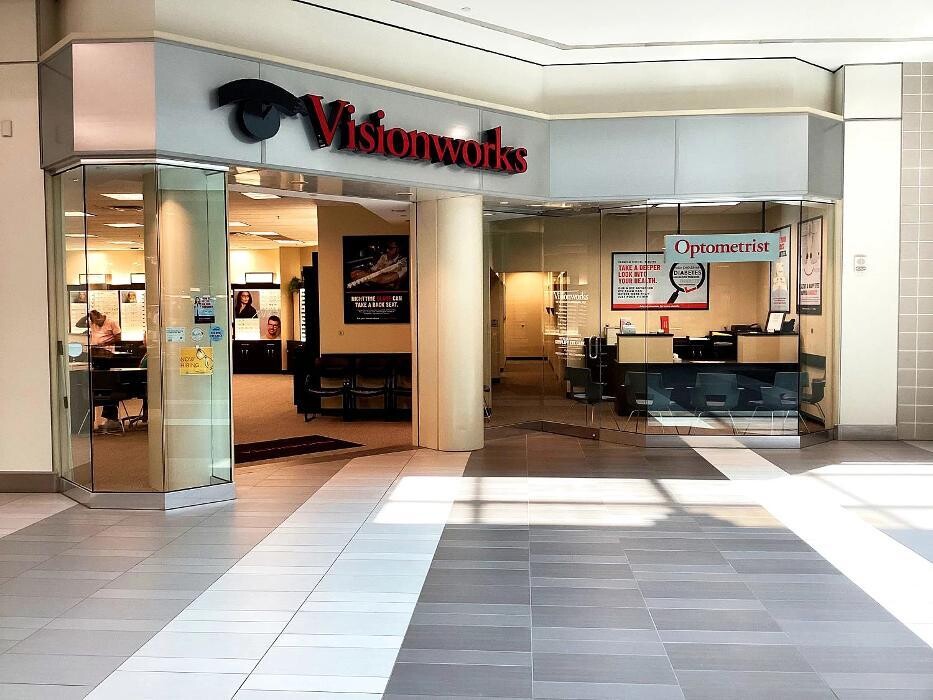 Images Visionworks Cool Springs Galleria