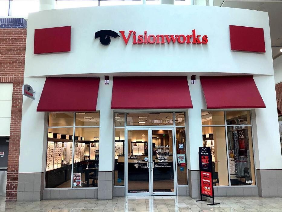 Images Visionworks Citrus Park Town Center