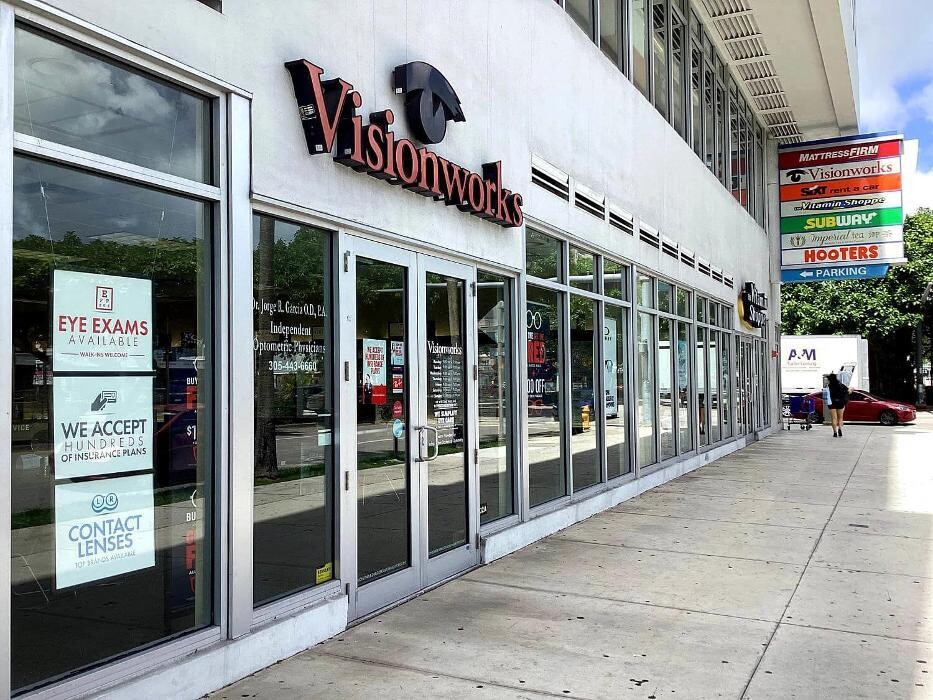 Images Visionworks Miracle Marketplace