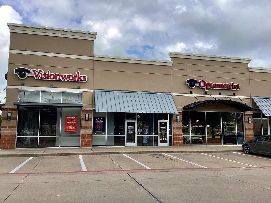 Images Visionworks South Towne Crossing