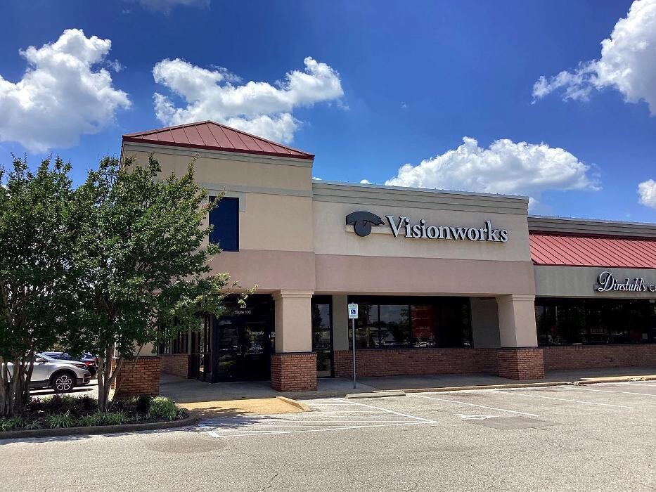 Images Visionworks Doctors of Optometry