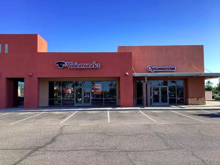 Images Visionworks Palm Valley Pavilions West