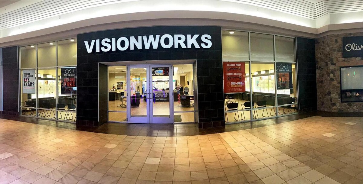 Images Visionworks Doctors of Optometry