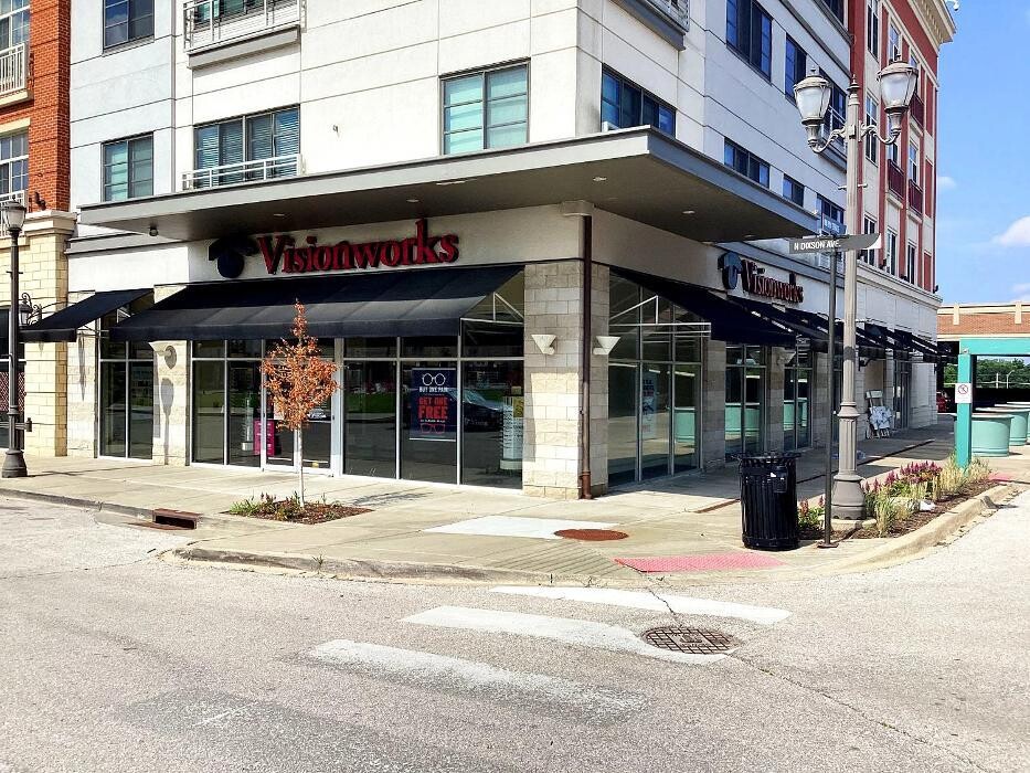 Images Visionworks Zona Rosa