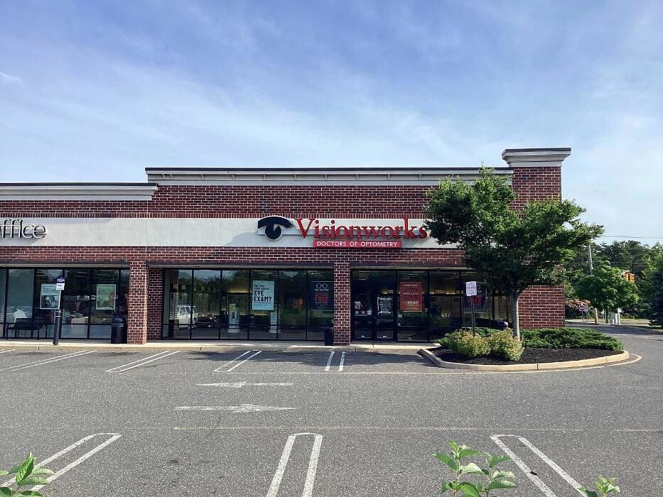 Images Visionworks Doctors of Optometry