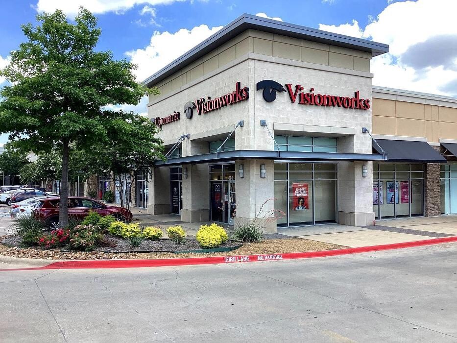 Images Visionworks Timbercreek Crossing