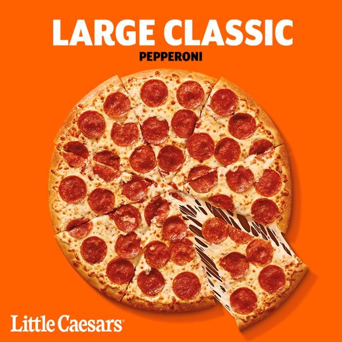Images Little Caesars Pizza