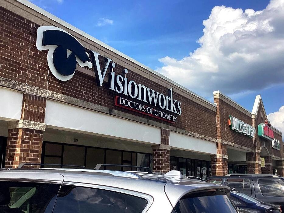 Images Visionworks Doctors of Optometry