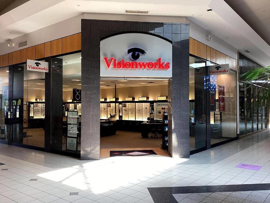 Images Visionworks Great Northern Mall