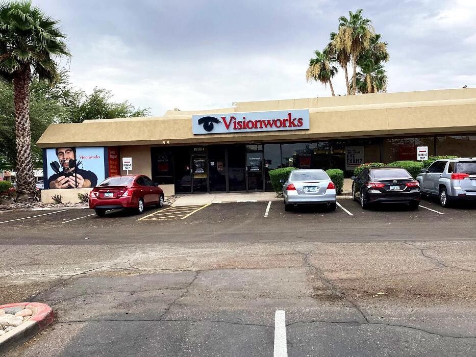 Images Visionworks Dobson Shores