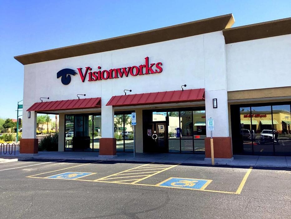 Images Visionworks Village Square II