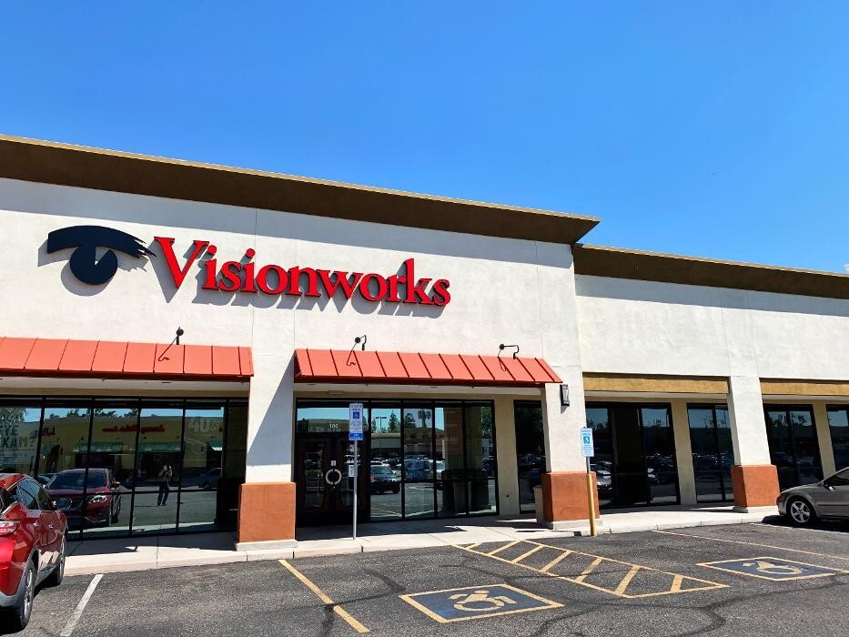 Images Visionworks Village Square II