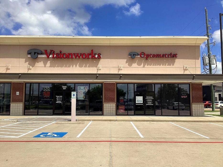 Images Visionworks Old Town Cypress Village