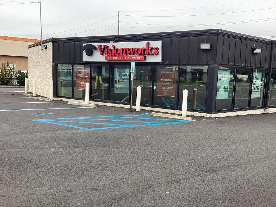 Images Visionworks Doctors of Optometry