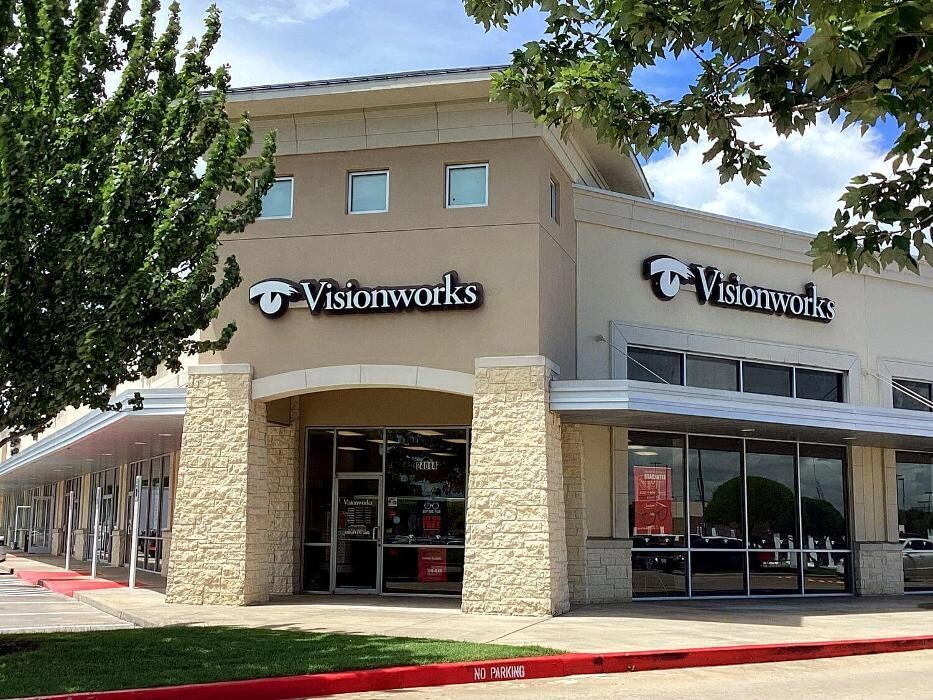 Images Visionworks Brazos Town Center
