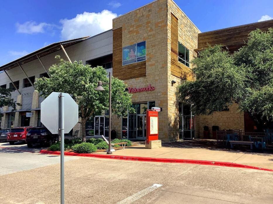 Images Visionworks Hill Country Galleria