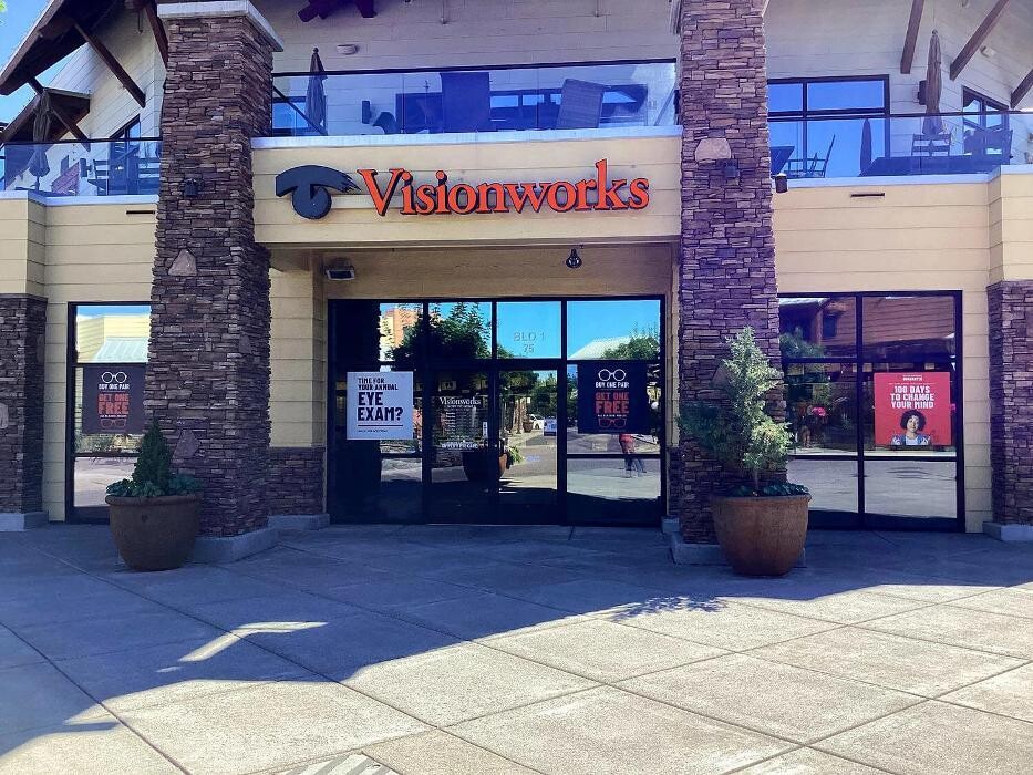 Images Visionworks Cascade Village