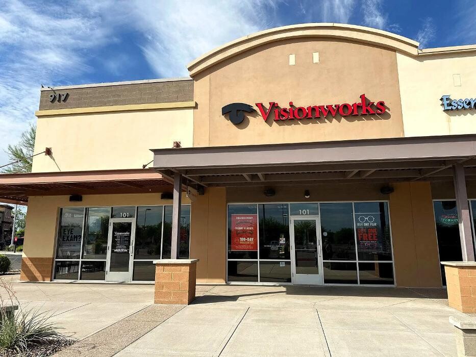 Images Visionworks Promenade at Casa Grande