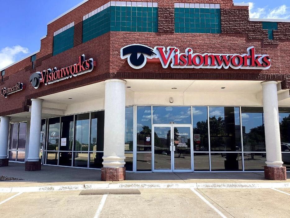 Images Visionworks Parkway Crossing