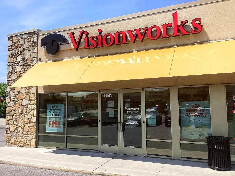 Images Visionworks Industry Lane