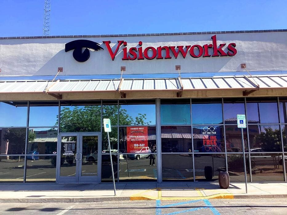 Images Visionworks Pavilions at San Mateo