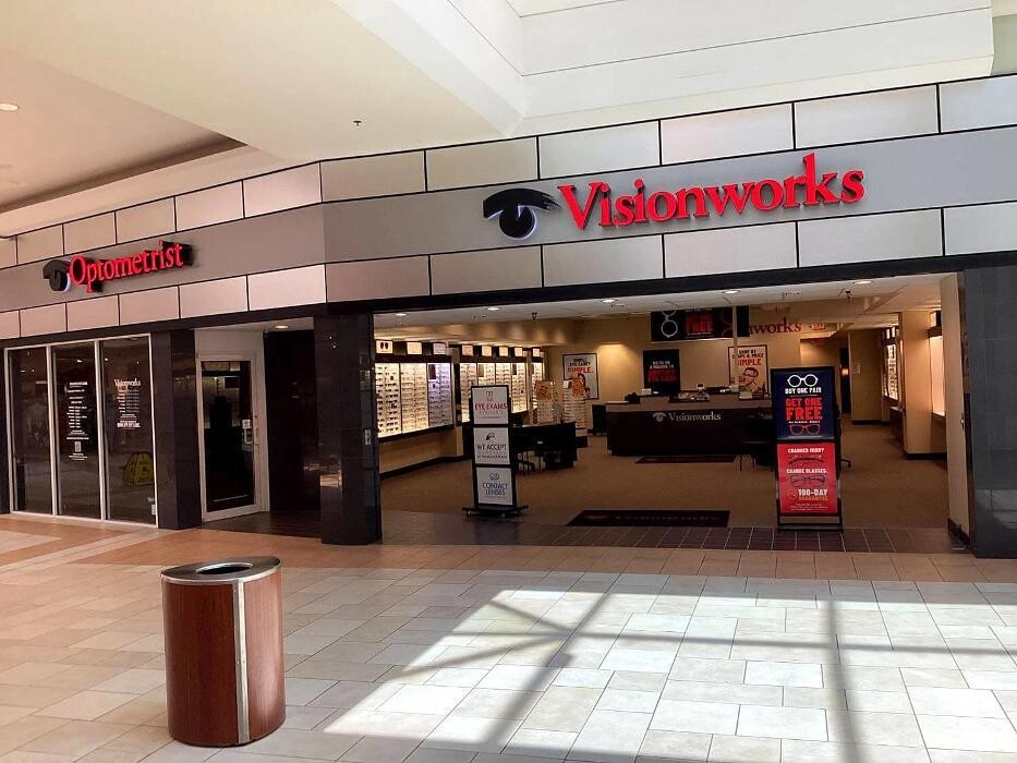 Images Visionworks Sooner Mall