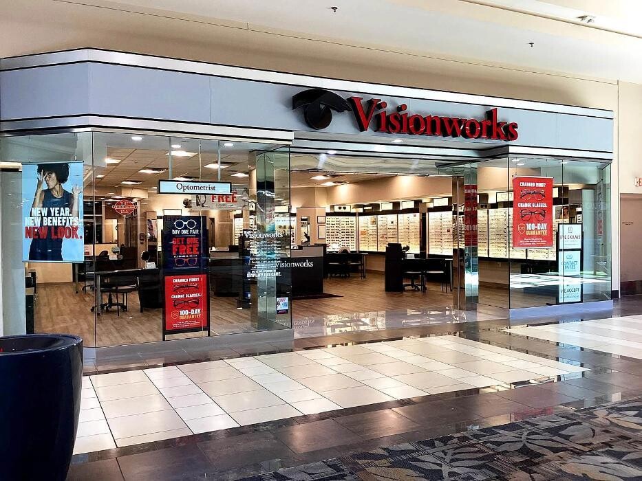 Images Visionworks Great Lakes Mall