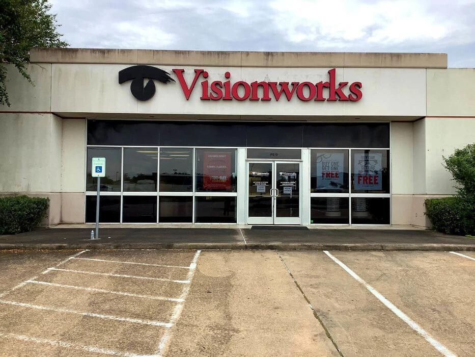 Images Visionworks Baybrook