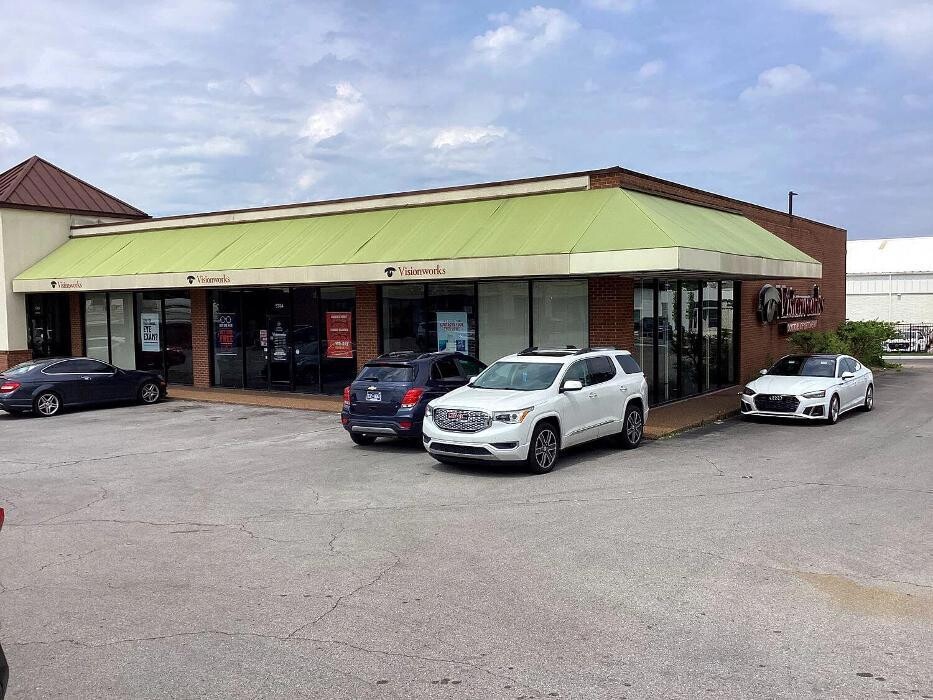 Images Visionworks Doctors of Optometry