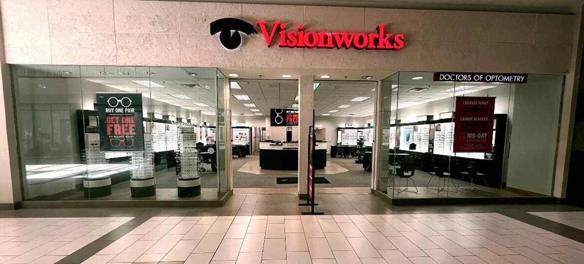 Images Visionworks Doctors of Optometry
