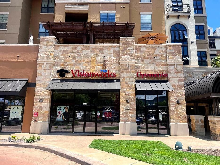 Images VSP Visionworks Quarry Village