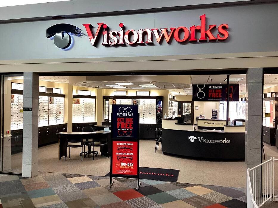 Images Visionworks Music City Mall