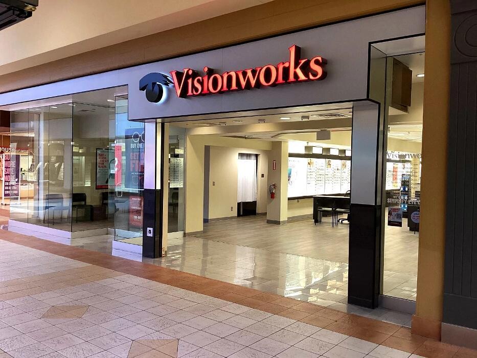 Images Visionworks Mesilla Valley Mall