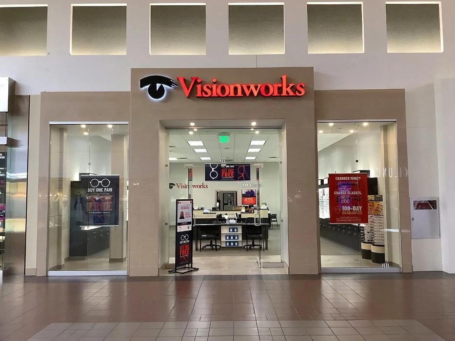 Images Visionworks Valley River Center