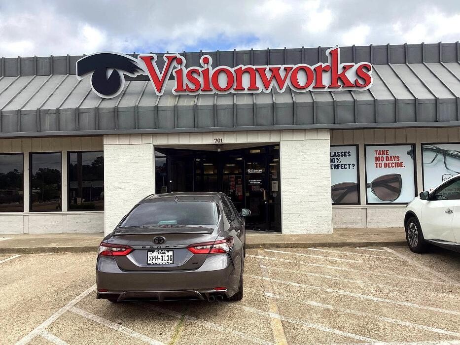 Images Visionworks