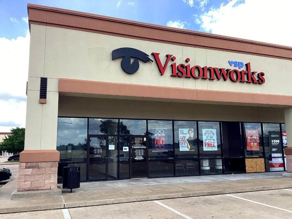 Images VSP Visionworks Northwest Market Place