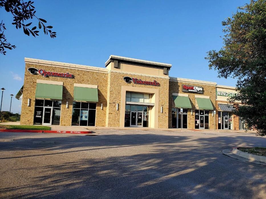 Images Visionworks Stone Creek Crossing Shopping Center