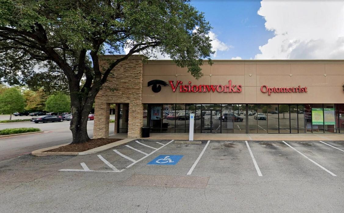 Images Visionworks Hedwig