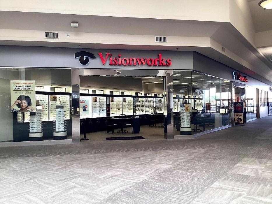 Images Visionworks Victoria Mall
