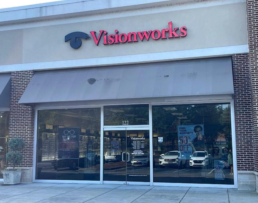 Images Visionworks North Point Village