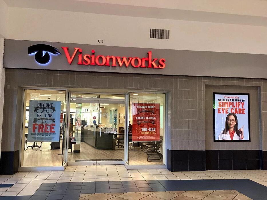 Images Visionworks Flagstaff Mall