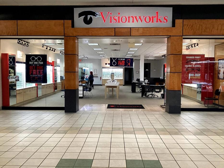Images Visionworks Prien Lake Mall